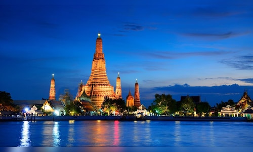 Shopping in Thailand? Discover how to obtain your VAT refund at airports before your flight home.