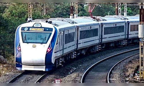 Southern Railway Reaches 97.63% Electrification of Its Network, Aiming for Full Electrification by 2030 Through Energy Conservation Efforts