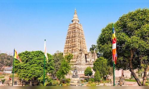 Spiritual Retreats: 7 Religious Sites to Explore This Winter