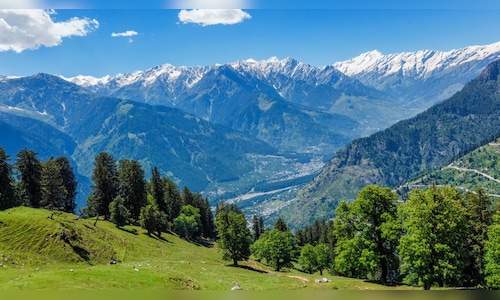 This region is referred to as India's 'fruit basket': Discover the reasons.