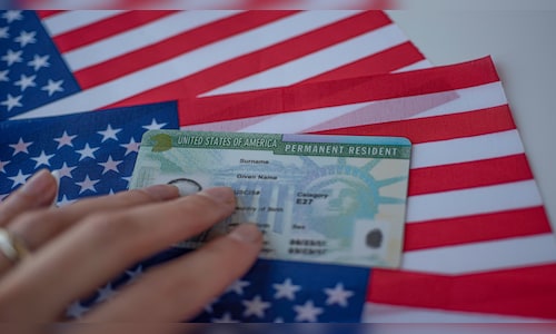Trump Suspends Green Card Lottery Program: Implications for Indian Applicants