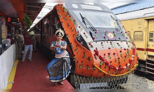 UP's 15th Vande Bharat Train Set to Launch on December 9: Find Out More