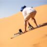 Ultimate Desert Getaways for Thrill Seekers: The Most Untamed Sands on Earth