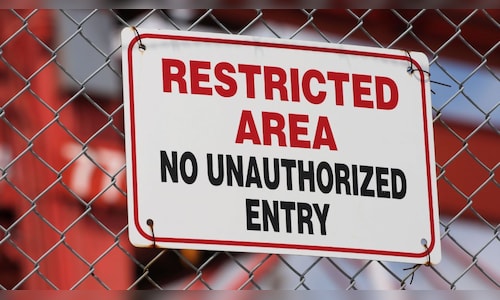 10 Restricted Areas in India That Are Not Open to the Public