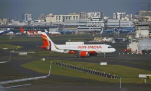 Air India, IndiGo, and SpiceJet Release Travel Advisory Following Iran's Airspace Closure