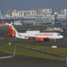Air India, IndiGo, and SpiceJet Release Travel Advisory Following Iran's Airspace Closure