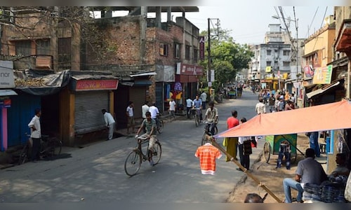 British-Constructed Indian Roads and Tunnels Still in Use Today