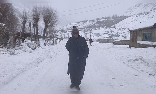 Discover India’s coldest inhabited location, which has experienced temperatures dropping below -60°C, even colder than Siberia.