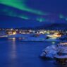 Discover Polar Nights: Locations on Earth Where the Sun Vanishes for Months