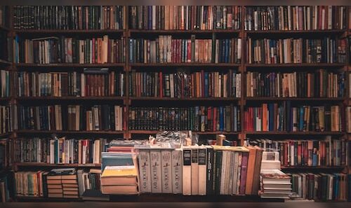 From Tango-Themed Theatres to Water-Resistant Shelving: Eight Must-See Bookstores for Every Book Lover