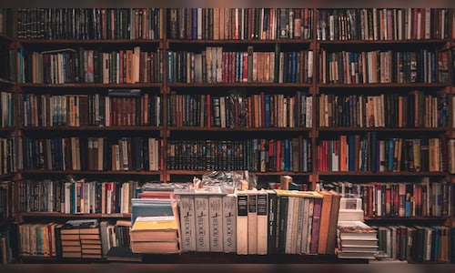 From Tango-Themed Theatres to Water-Resistant Shelving: Eight Must-See Bookstores for Every Book Lover