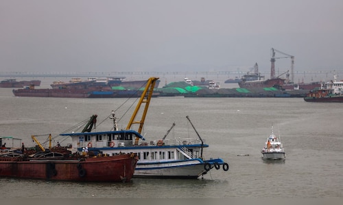 Goa Sees Record Tourist Arrivals of 1.08 Crore in 2025, with Over 5 Lakh International Visitors