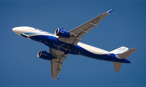 IndiGo introduces 'Sail Into 2026' New Year promotion with prices beginning at ₹1,499.