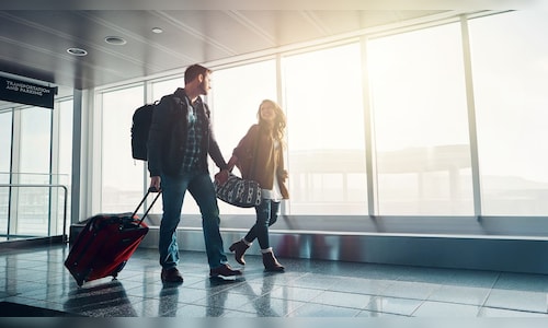 India Rises to Second Largest International Market for US Tourism with 40% Increase in Visitors