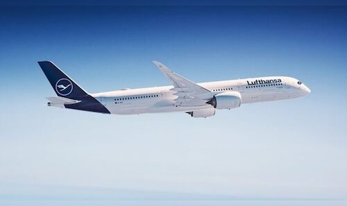 Lufthansa, KLM, and Other Airlines Suspend Flights to the Middle East Due to Concerns Over Iran Tensions