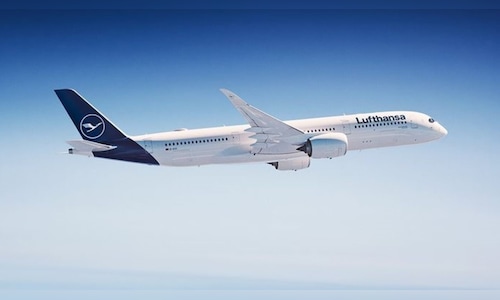 Lufthansa, KLM, and Other Airlines Suspend Flights to the Middle East Due to Concerns Over Iran Tensions