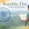 Republic Day Extended Weekend: Last-Minute Escapes from Delhi, Mumbai, and Other Major Cities