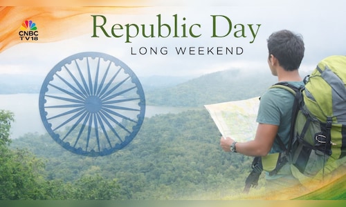Republic Day Extended Weekend: Last-Minute Escapes from Delhi, Mumbai, and Other Major Cities