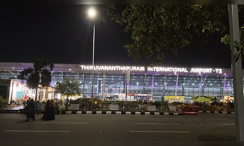 Thiruvananthapuram Airport Achieves Level-3 Certification for Passenger Experience