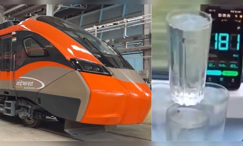 Vande Bharat Sleeper Express Set to Debut Next Week: No RAC Availability, Increased Fares, Quicker Journeys