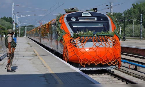 Vande Bharat Sleeper Launched: Highlights, Route Details, Schedule, and More