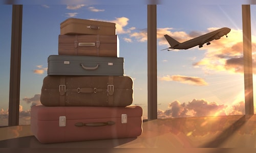 11:11 Weekend: Navigating Travel During Turbulent Times, Kashmir's Blossoming Beauty, and the Impact of Scrolling on Mental and Emotional Well-Being