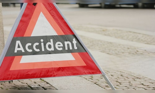 Around 200 tourists trapped in Chungthang due to landslides in North Sikkim