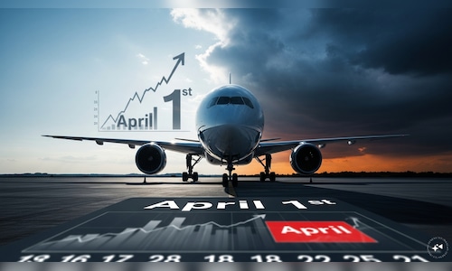 Aviation Minister Alerts to Possible ATF Price Increase Starting April 1