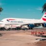 British Airways to Increase Flights from Delhi and Mumbai in Response to West Asia Crisis