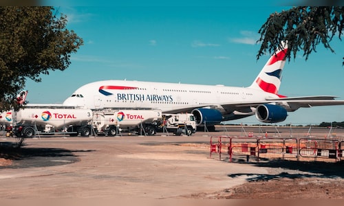 British Airways to Increase Flights from Delhi and Mumbai in Response to West Asia Crisis