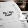 Can Hotels and Restaurants Include a 'Gas Crisis Fee' on Your Bill? Here's What the Law States
