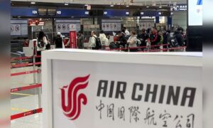 China reinstates direct flights to North Korea following a six-year hiatus due to COVID-19.