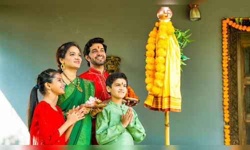 Gudi Padwa 2026: Must-Visit Temples in Maharashtra to Celebrate the Marathi New Year