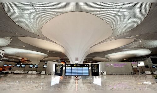 IndiGo Introduces More than 30 New Routes from Navi Mumbai and Initiates Flights to Bhavnagar