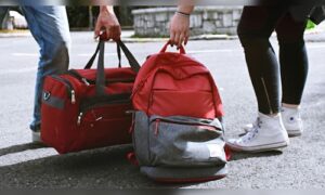 India requires foreign travelers to use a digital e-Arrival card starting April 1.