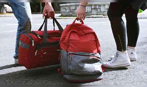 India requires foreign travelers to use a digital e-Arrival card starting April 1.