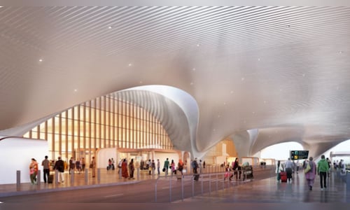 Navi Mumbai Airport Introduces 30 New Routes, Enhances Domestic Flight Options for Summer Schedule