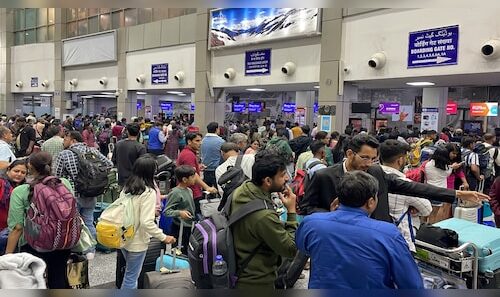 Srinagar Airport's Flight Operations Limited from April to July Due to Runway Maintenance