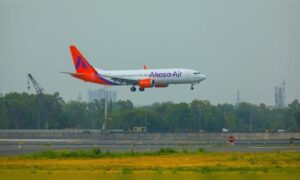 US-Israel Conflict with Iran: Akasa Air Reinstates Certain Flights Between Riyadh and Mumbai