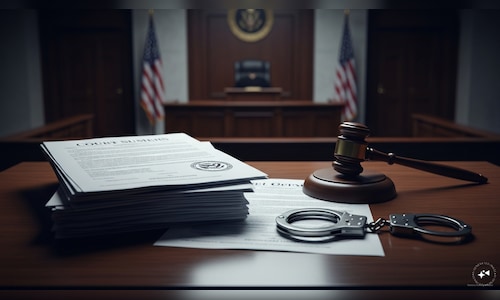 11 Indian Citizens Indicted in the US for Visa Fraud