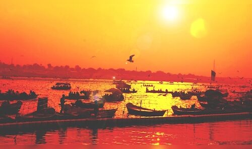 11:11 Weekend | Key Dates for Ardh Kumbh, Haj Departures, and Must-Visit Ancient Cities and Temples for Your Travel Planning