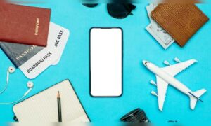 5 AI Travel Tools to Quickly Discover Affordable Flights and Accommodations