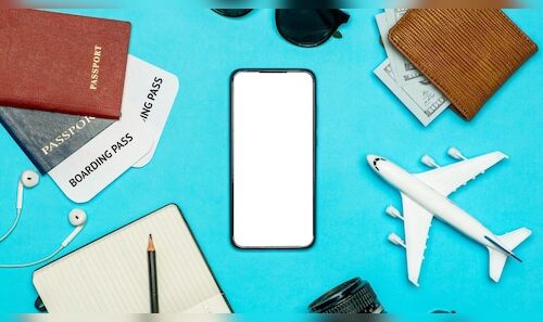 5 AI Travel Tools to Quickly Discover Affordable Flights and Accommodations