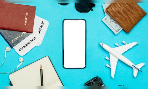 5 AI Travel Tools to Quickly Discover Affordable Flights and Accommodations