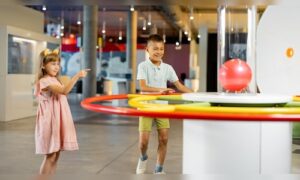 5 Indian Science Museums That Make Summer Vacations an Educational Journey