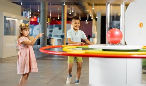 5 Indian Science Museums That Make Summer Vacations an Educational Journey