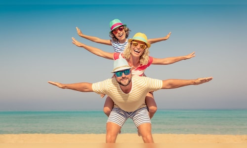 7 Best Family-Friendly Hill Stations in India for Summer Getaways