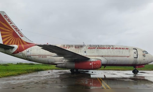 Air India Restarts Flights to Jeddah and Muscat Following Safety Clearance of Saudi and Omani Airspaces
