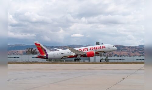 Air India launches a 4-day promotional sale for international flights.