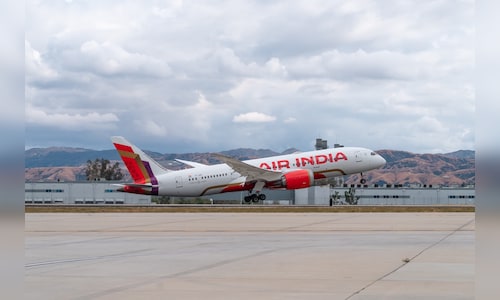 Air India launches a 4-day promotional sale for international flights.
